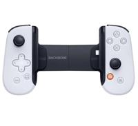 Backbone One Mobile Game Controller voor iPhone (Lightning) 2e generatie Wit