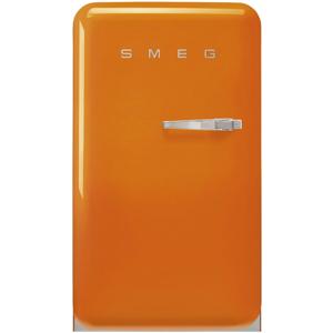 Smeg FAB10LOR6 Koelkast zonder vriesvak Oranje