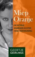 Miep Oranje (Paperback) Miep Oranje (Paperback)
