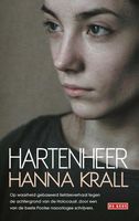 Hartenheer - Hanna Krall - ebook