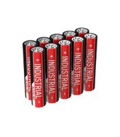 ATV Industrial Alkaline Batterij Penlite/10 Stuks AAA/LR03 1,5 V