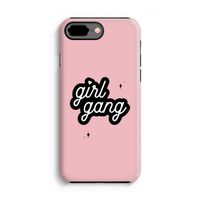 Girl Gang: iPhone 7 Plus Tough Case