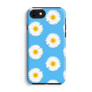 Margrietjes: iPhone 7 Tough Case