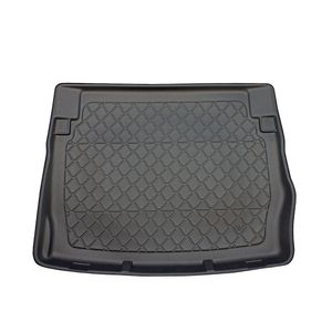 Kofferbakmat passend voor BMW 1-serie (F20/F21) 2011-2019 193153