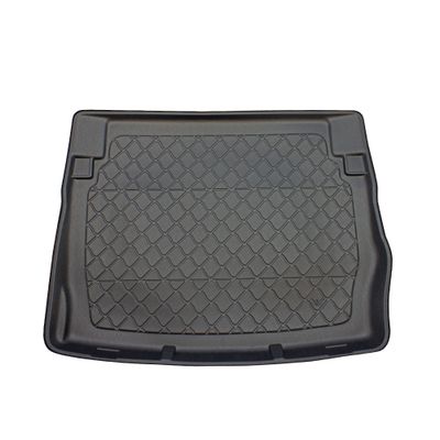 Kofferbakmat passend voor BMW 1-serie (F20/F21) 2011-2019 193153