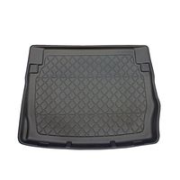 Kofferbakmat passend voor BMW 1-serie (F20/F21) 2011-2019 193153