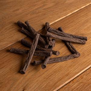 alsa-nature Runder-Sticks, 2 x 200 g