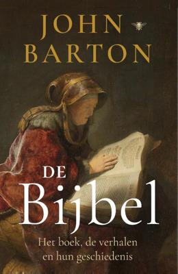 De Bijbel (Hardback)