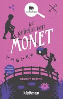 Het geheim van Monet (Hardback)