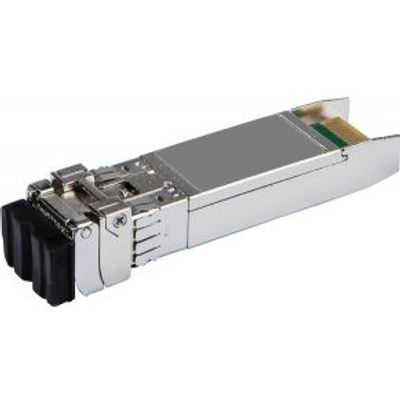 Hewlett Packard Enterprise JL484A netwerk transceiver module 25000 Mbit/s SFP28