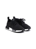 adidas Kids baskets NMD_R1 C - Noir