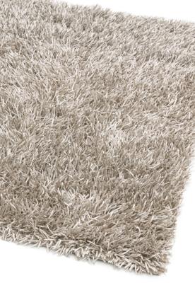 MOMO Rugs - Metallica Silver -