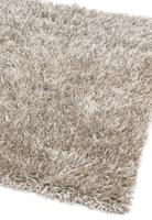 MOMO Rugs - Metallica Silver -