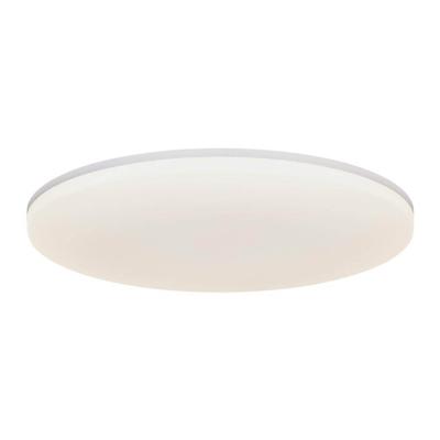 Nordlux Witte plafondlampVic Ø 29cm - 4000K - 2310176001