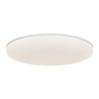Nordlux Witte plafondlampVic Ø 29cm - 4000K - 2310176001