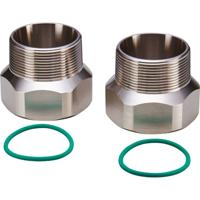 ifm Electronic E40231 Adapter E40231 2 stuk(s)