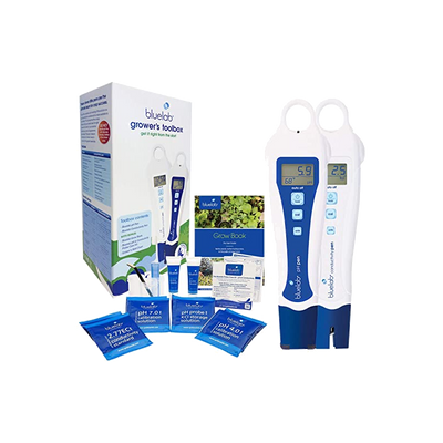 Bluelab Bluelab Growers Toolbox