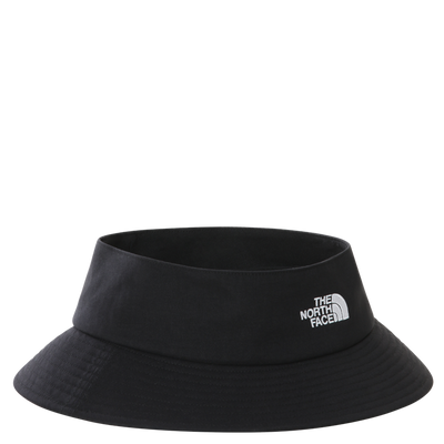 The North Face Class V Top Knot Bucket Hoed TNF Black LXL
