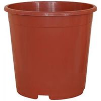 Container voor plant ø27 cm - 10L - thumbnail