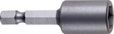 Makita Accessoires Dopsleutel 8,0x55mm 1/4" - P-06292