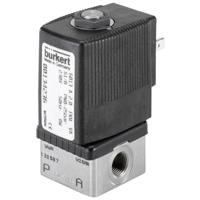 Bürkert Magneetventiel 380359 6013 1 stuk(s)