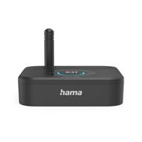 Hama Link.it Solo Bluetooth Adapter Zwart