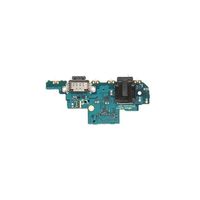 Samsung Galaxy A52 5G Oplaadconnector Flexkabel GH96-14121A