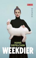 Weekdier - Hans Depelchin - ebook - thumbnail