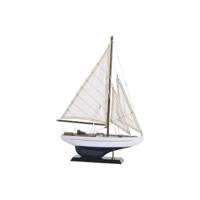 Barco Home ESPRIT Wit Marineblauw