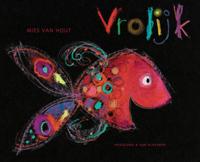 Vrolijk (Hardback)
