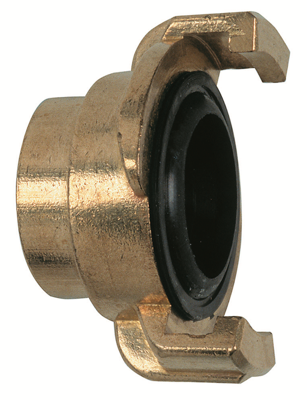Cornat Messing Snelkoppeling 1 1/2 (V) - FLOR92181