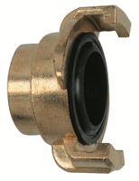 Cornat Messing Snelkoppeling 1 1/2 (V) - FLOR92181