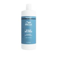 Wella Professionals Invigo Scalp Balance Deep Cleansing Oily Scalp Shampoo 300 ml