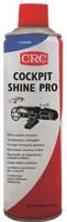 CRC cockpitspray shine pro spray 500ml