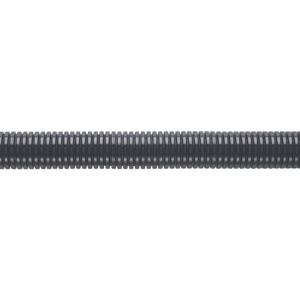LAPP 61754015-1 SILVYN® FPAS 13 Beschermslang (ribbelslang) Zwart 9.80 mm per meter