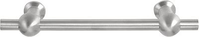 Formani FERROVIA FV195/96 meubelgreep - mat RVS