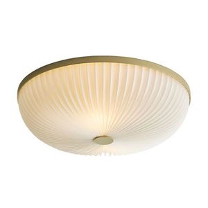 LE KLINT Lamella 235 Plafondlamp - Goud