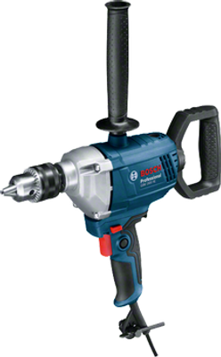 Bosch Blauw GBM 1600 RE Professional Boormachine | 850w - 06011B0000