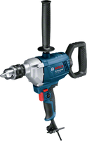 Bosch Blauw GBM 1600 RE Professional Boormachine | 850w - 06011B0000 - thumbnail