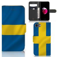 iPhone 7 | 8 | SE (2020) | SE (2022) | Bookstyle Case | Zweden
