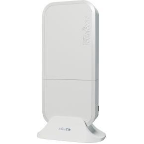 Mikrotik wAP ax draadloze router Gigabit Ethernet Dual-band (2.4 GHz / 5 GHz)