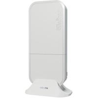 Mikrotik wAP ax draadloze router Gigabit Ethernet Dual-band (2.4 GHz / 5 GHz)