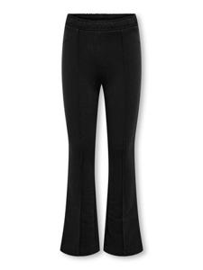 Kids ONLY zomer flair broek meisjes - zwart - Kogemily