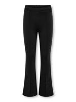 Kids ONLY zomer flair broek meisjes - zwart - Kogemily