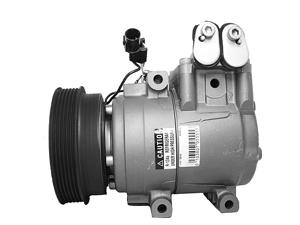 Airstal Airco compressor 10-0814