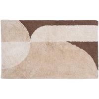 Veer Carpets - Badmat Bowie - Beige 50 x 80 cm