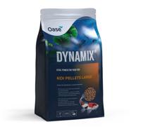 Oase DYNAMIX Koi Pellets Large 20L - Premium Voer voor Groei & Kleurverbetering Koi - thumbnail