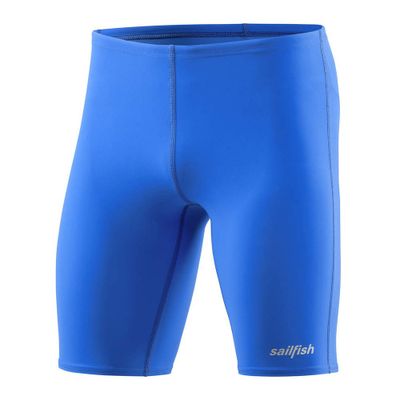 Sailfish power jammer blauw heren L