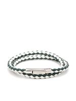 Tod's Leren armband - Wit - thumbnail