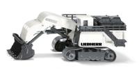 Siku Liebherr r9800 mining-bagger (1:87)